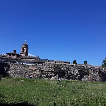 Vendégház Via Roma Terni