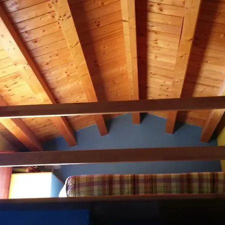 بيت ضيافة Via Roma 3*