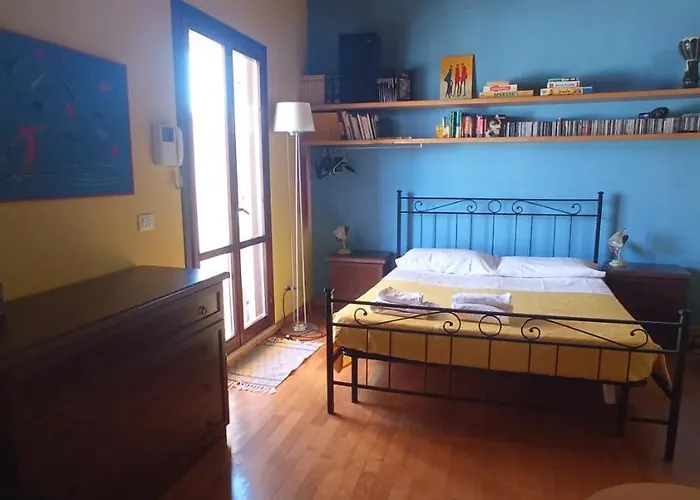 Via Roma Pensión Terni