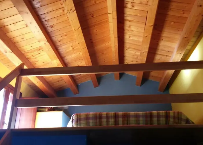 بيت ضيافة Via Roma 3*